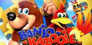Nuevo juego de ‘Banjo-Kazooie’ podría venir en camino para Switch