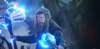 Chris Hemsworth se tomará un año libre de las cámaras