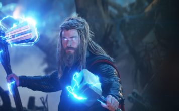 Chris Hemsworth se tomará un año libre de las cámaras