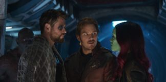 ¿’Guardianes de la Galaxia 3′ o ‘Asgardianos de la Galaxia’?