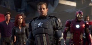 Comenzaron los comentarios negativos hacia el nuevo videojuego ‘Marvel’s Avengers’