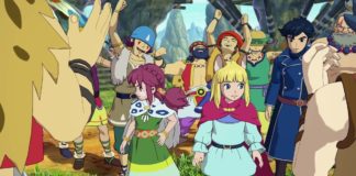 Se fugan tres nuevos títulos antes de la E3