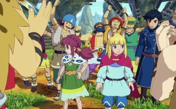 Se fugan tres nuevos títulos antes de la E3