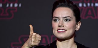 Daisy Ridley es la candidata más fuerte para ser ‘Batgirl’