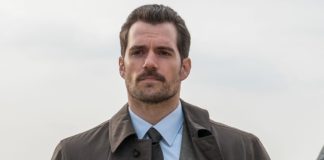 Henry Cavill se une al elenco de The Rosie Project