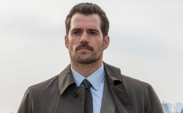 Henry Cavill: De Superman a Sherlock Holmes