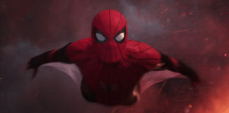 Nuevo trailer de Spider-Man: Far From Home se filtra en redes sociales