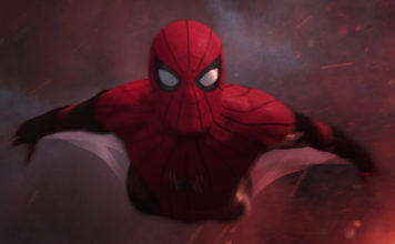 Nuevo trailer de Spider-Man: Far From Home se filtra en redes sociales