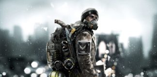 Juego ‘Tom Clancy’s The Division’ se convertirá en película de Netflix