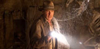 Las grabaciones para ‘Indiana Jones 5’ inician en 2020