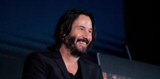 Marvel quiere a Keanu Reeves para sus películas