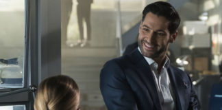 Lucifer sí tendrá su quinta temporada