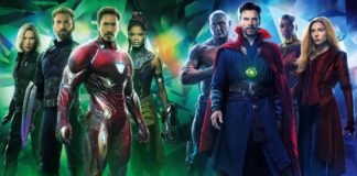 En la Expo D23 se definirá el futuro de las películas de Marvel