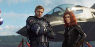 ‘Marvel’s Avengers’ no piensa cambiar el diseño de sus personajes