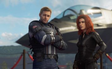 ‘Marvel’s Avengers’ no piensa cambiar el diseño de sus personajes