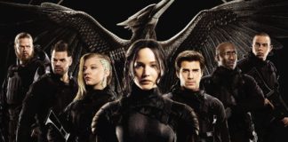 ‘The Hunger Games’: se viene precuela