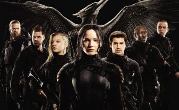 ‘The Hunger Games’: se viene precuela