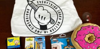 Kubox es el nuevo servicio por suscripción para recibir artículos geek en Costa Rica