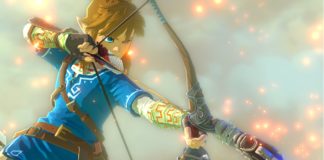 Eiji Aonuma habla sobre secuela de ‘The Legend of Zelda: Breath of the Wild’ y el remake de ‘The Legend of Zelda: Link’s Awakening’