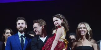 Actriz que interpretó a hija de Tony Stark en ‘Avengers: Engame’ está sufriendo bullying