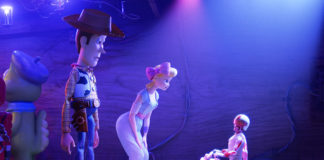 ‘Toy Story 4’ debuta con un 100% en Rotten Tomatoes
