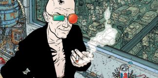 Después de 26 años, DC cerrará Vertigo