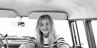 Chloë Grace Moretz suena fuerte para ser Catwoman en ‘The Batman’