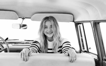 Chloë Grace Moretz suena fuerte para ser Catwoman en ‘The Batman’