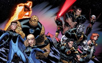 Las películas de Fox (con personajes Marvel) que nunca sucedieron