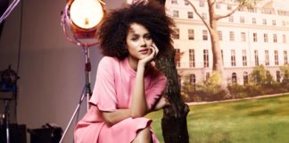 Nathalie Emmanuel considerada para ser Storm en los X-Men de Marvel