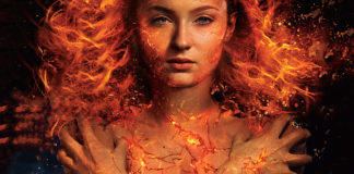 ‘X-Men: Dark Phoenix’ tuvo que cambiar su final por Marvel