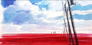 Análisis y teorias del Segundo trailer de Evangelion 3.0+1.0