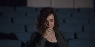 Primera temporada de ’13 Reasons Why’ ha sido editada para no mostrar suicidio de Hannah