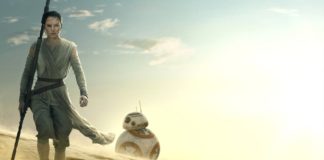 ‘Star Wars: The Rise of Skywalker’ dará respuestas sobre padres de Rey