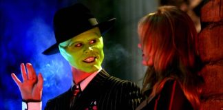 Creador de ‘La Máscara’ quiere una versión femenina de la película