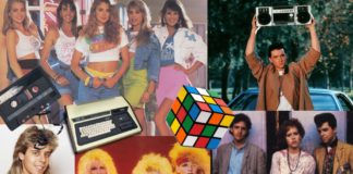 Aquellas viejas series (I Parte)