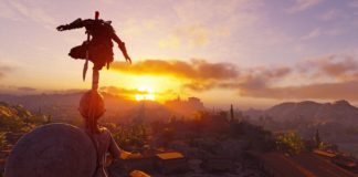Assassin’s Creed Odyssey – Análisis