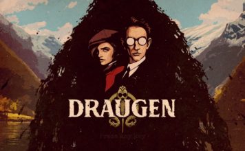 Draugen – Análisis