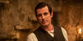 Nueva serie de Drácula llega a Netflix (primeras imágenes)