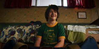La historia detrás del gran momento musical de Dustin en ‘Stranger Things 3’