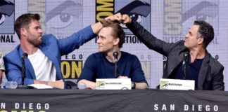 Esto es lo que podría presentar Marvel en la Comic-Con San Diego 2019