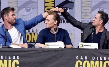 Esto es lo que podría presentar Marvel en la Comic-Con San Diego 2019