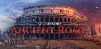 Aggressors: Ancient Rome – Análisis