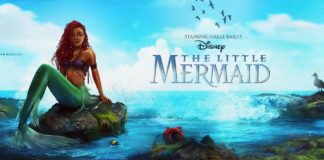 Cadena de TV perteneciente a Disney le responde a quienes se oponen a la nueva Sirenita