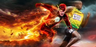 Deportista vs Superhéroe: Crossovers Ideales para Cómics