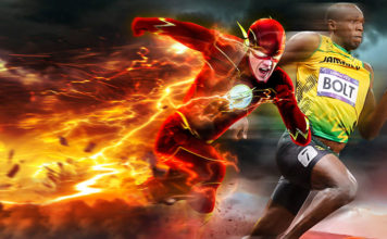 Deportista vs Superhéroe: Crossovers Ideales para Cómics