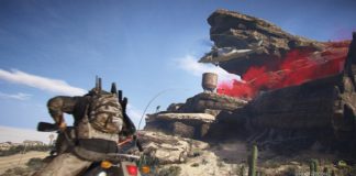 Ghost Recon Wildlands recibe nuevo modo de juego: Mercenaries