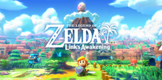 Estas son las mejoras de la nueva versión de ‘The Legend of Zelda Link’s Awakening’ (nuevas imágenes)