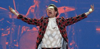 La Sirenita: Ahora Harry Styles podría convertirse en el príncipe Eric