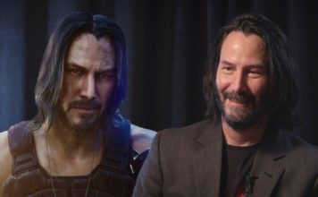 Cyberpunk 2077: Keanu Reeves ayudó en la creación de su personaje